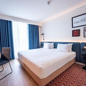 Superior Zimmer mit Kingsize-Bett
